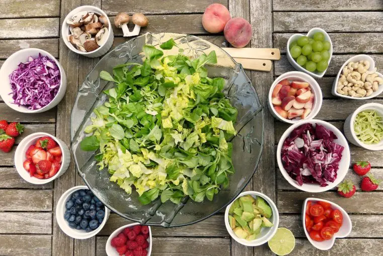10 einfache Regeln, um dich gesund vegan zu ernähren