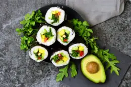 Sushi-S